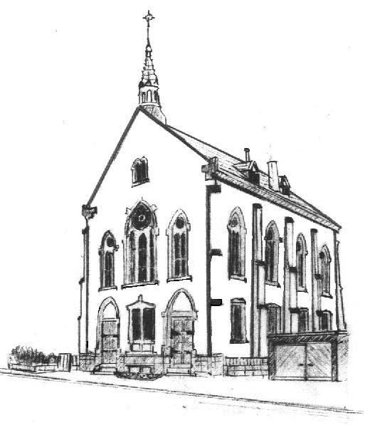 Eglise