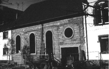 eglise bischwiller