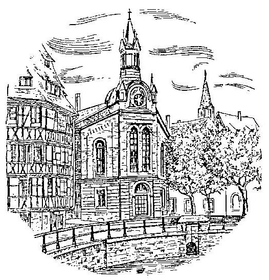 Eglise de Sion