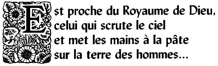Royaume de Dieu