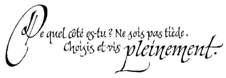 tiède