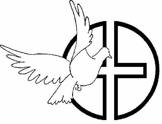 COLOMBE, LOGO